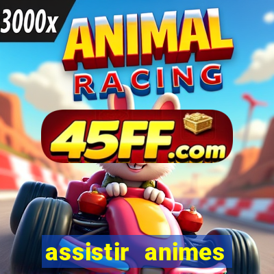 assistir animes online nz